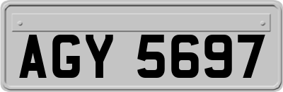 AGY5697