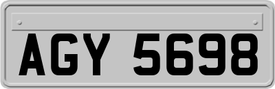 AGY5698