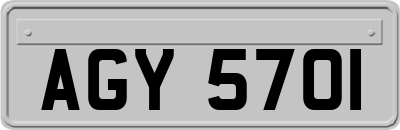 AGY5701