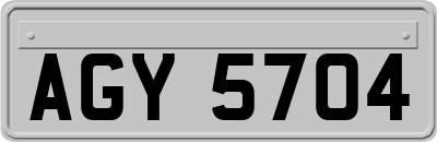 AGY5704