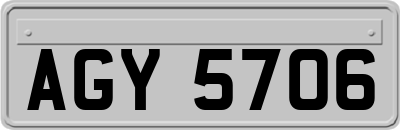 AGY5706