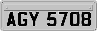 AGY5708