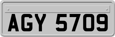 AGY5709