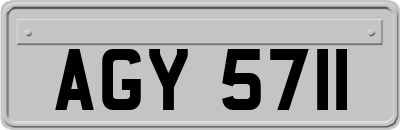 AGY5711