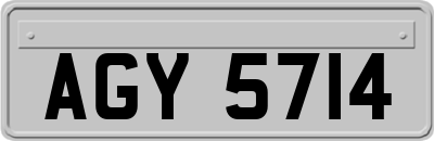 AGY5714
