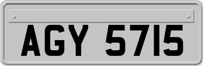 AGY5715