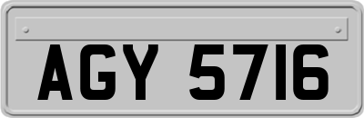 AGY5716