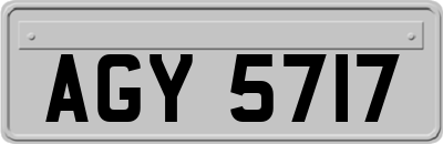 AGY5717