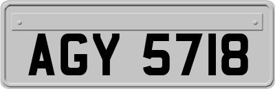AGY5718