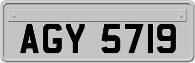 AGY5719