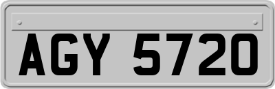 AGY5720