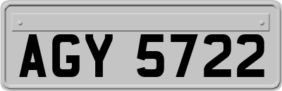 AGY5722
