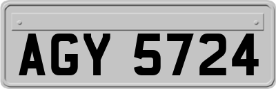 AGY5724