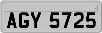 AGY5725