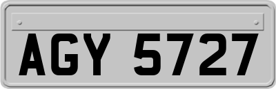 AGY5727