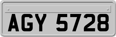 AGY5728