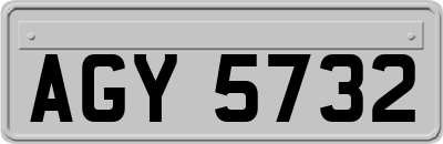 AGY5732