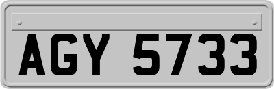 AGY5733