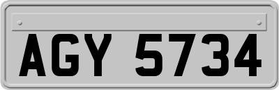 AGY5734
