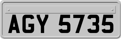 AGY5735