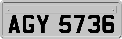 AGY5736