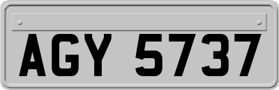 AGY5737