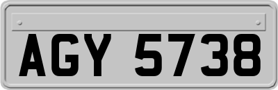 AGY5738