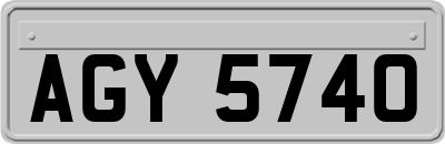 AGY5740