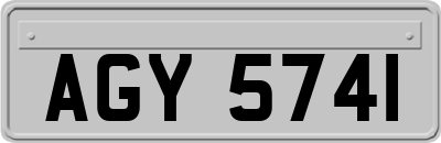 AGY5741