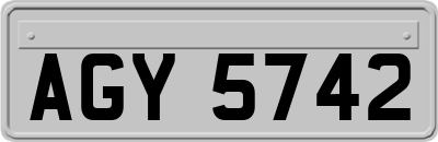 AGY5742