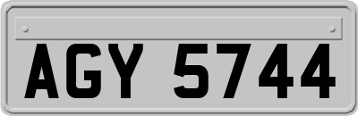 AGY5744