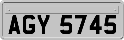 AGY5745