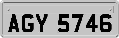 AGY5746