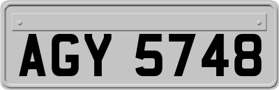 AGY5748