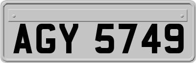 AGY5749