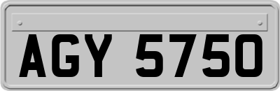 AGY5750