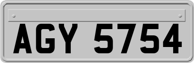 AGY5754