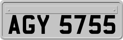 AGY5755