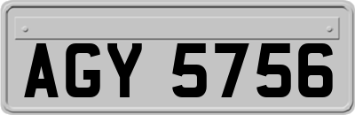 AGY5756