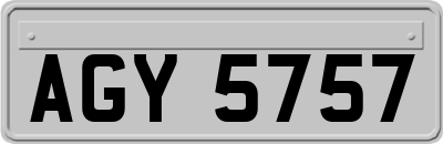 AGY5757