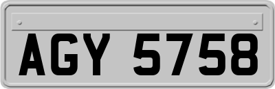 AGY5758