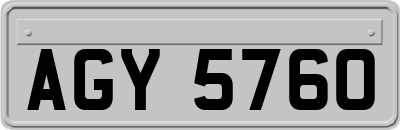 AGY5760