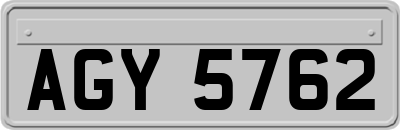 AGY5762
