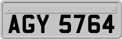 AGY5764