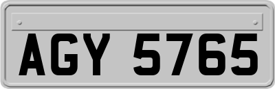 AGY5765