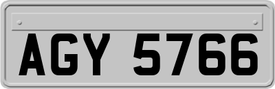 AGY5766