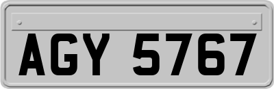 AGY5767