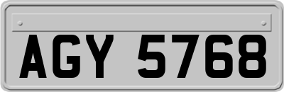 AGY5768