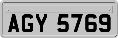 AGY5769