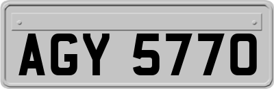 AGY5770